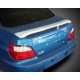 Αεροτομή πορτ - μπαγκάζ γα Subaru Impreza (2000-2007) με τρίτο στοπ