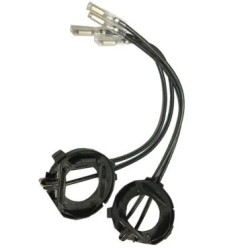 Βάση - αντάπτορας λάμπας led για Vw Golf 7 / Caddy / Touran 2 - για led κιτ και xenon H7 Βάση - αντάπτορας λάμπας led για Vw Golf 7 / Caddy / Touran 2 - για led κιτ και xenon H7