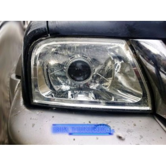 Bi xenon προτζέκτορας για ενσωμάτωση 2.5''