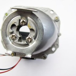 Bi xenon προτζέκτορες για BMW E46 με εργοστασιακό σχεδιασμό - retrofit 2 τμχ. Bi xenon προτζέκτορες για BMW E46 με εργοστασιακό σχεδιασμό - retrofit 2 τμχ.