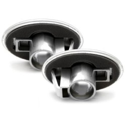 Φλας για Ford Mondeo / Transit / Fiesta / Ka - σετ 2τμχ. Φλας για Ford Mondeo / Transit / Fiesta / Ka - σετ 2τμχ.