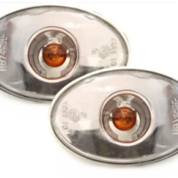 Φλας για Ford Mondeo / Transit / Fiesta / Ka - σετ 2τμχ.