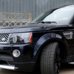 Προφυλακτήρας εμπρός για Range Rover Sport (2009-2012) Προφυλακτήρας εμπρός για Range Rover Sport (2009-2012)