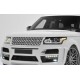 Body Kit για Range Rover Vogue  (2012+) - με μπούκες