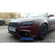 Προφυλακτήρας εμπρός για Audi A4 B7 8E (2004-2008) - S Line Design με γρίλια χρωμίου,  με ανοίγματα για πιτσιλίθρες