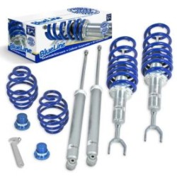 Ρυθμιζόμενη ανάρτηση για Audi A6 C5 (1997-2004) - 4τμχ. Ρυθμιζόμενη ανάρτηση για Audi A6 C5 (1997-2004) - 4τμχ.