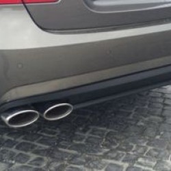 Μπούκες εξάτμισης για W221 S-Class (2005-2012) W164 W166 W211 W212 W218 - AMG design οβάλ Μπούκες εξάτμισης για W221 S-Class (2005-2012) W164 W166 W211 W212 W218 - AMG design οβάλ