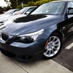 Προφυλακτήρας εμπρός για BMW E60/E61 - M pack design χωρίς προβολάκια Προφυλακτήρας εμπρός για BMW E60/E61 - M pack design χωρίς προβολάκια