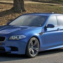 Προφυλακτήρας εμπρός για BMW F10/F11  (2010+) - M5 design χωρίς προβολάκια Προφυλακτήρας εμπρός για BMW F10/F11  (2010+) - M5 design χωρίς προβολάκια