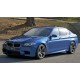 Προφυλακτήρας εμπρός για BMW F10/F11  (2010+) - M5 design χωρίς προβολάκια