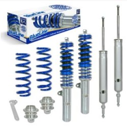 Ρυθμιζόμενη ανάρτηση για BMW E87 (2004-2007) - 4τμχ. Ρυθμιζόμενη ανάρτηση για BMW E87 (2004-2007) - 4τμχ.