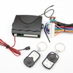 Συσκευή για κεντρικό κλείδωμα - με ανύψωση παραθύρων Συσκευή για κεντρικό κλείδωμα - με ανύψωση παραθύρων