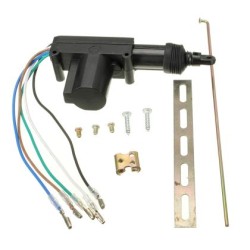 Συσκευή για κεντρικό κλείδωμα με 5 καλώδια Συσκευή για κεντρικό κλείδωμα με 5 καλώδια