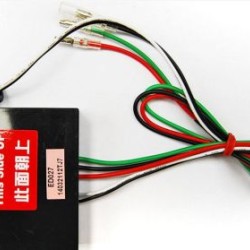 Συσκευή για φώτα ημέρας για φανάρια SONAR  - ED027 Συσκευή για φώτα ημέρας για φανάρια SONAR  - ED027