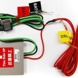 Συσκευή για φώτα ημέρας για φανάρια SONAR  - ED038 Συσκευή για φώτα ημέρας για φανάρια SONAR  - ED038