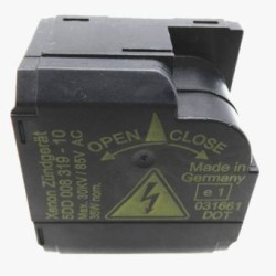 Βάση για εργοστασιακά xenon D2S - OEM: 5DD00831910 Βάση για εργοστασιακά xenon D2S - OEM: 5DD00831910