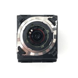 Βάση για εργοστασιακά xenon D2S - OEM: 5DD00831910 Βάση για εργοστασιακά xenon D2S - OEM: 5DD00831910