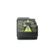 Βάση για εργοστασιακά xenon D2S - OEM: 5DD00831910