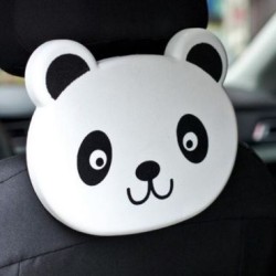 Αναδιπλούμενη ποτηροθήκη πλάτης με τραπεζάκι - με σχήμα panda