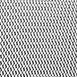 Μεταλλική σίτα μαύρη-100x20cm. Μεταλλική σίτα μαύρη-100x20cm.