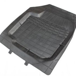 Λαστιχένια πατάκια universal Petex - τύπου σκαφάκι μπροστινά - 2τμχ. Λαστιχένια πατάκια universal Petex - τύπου σκαφάκι μπροστινά - 2τμχ.