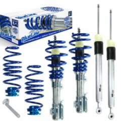 Ρυθμιζόμενη ανάρτηση για Fod Fiesta (2008-2016) - 4τμχ. Ρυθμιζόμενη ανάρτηση για Fod Fiesta (2008-2016) - 4τμχ.