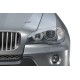 Φρυδάκια φαναριών για BMW X5 E70 (2007+)