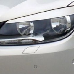 Φρυδάκια φαναριών για VW Touran / Caddy (2010+) Φρυδάκια φαναριών για VW Touran / Caddy (2010+)