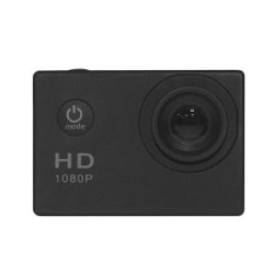 Sport action κάμερα Full HD 1080p για μηχανή ,ΑΤΒ , σκι ,ποδήλατο και extreme sports - μοντέλο 510C3