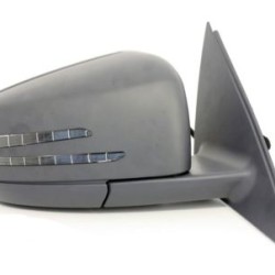 Καθρέφτες για Mercedes W221 S-Class (2005-2010) - AMG design