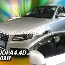 Ανεμοθραύστες για Audi A4 B8 (2009-2015) sedan , combi - 2 τμχ. εμπρός Ανεμοθραύστες για Audi A4 B8 (2009-2015) sedan , combi - 2 τμχ. εμπρός