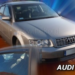 Ανεμοθραύστες για Audi A4 (1995-2001) combi - 4 τμχ. εμπρός και πίσω Ανεμοθραύστες για Audi A4 (1995-2001) combi - 4 τμχ. εμπρός και πίσω