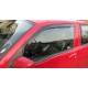 Ανεμοθραύστες για Alfa Romeo 145 (1994-2000) - 3 πορτο