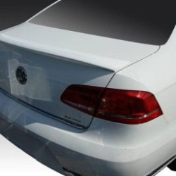 Αεροτομή πορτ - μπαγκάζ για VW Passat (2010+)