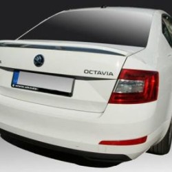 Αεροτομή πορτ - μπαγκάζ για Skoda Octavia 3 (2013+)