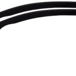 Ανεμοθραύστες για BMW 7 E32 (1986-1994) 2 τμχ. εμπρός Ανεμοθραύστες για BMW 7 E32 (1986-1994) 2 τμχ. εμπρός