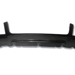 Spoiler εμπρός προφυλακτήρα Audi A4 B6 sedan (2001-2004) - S-Line