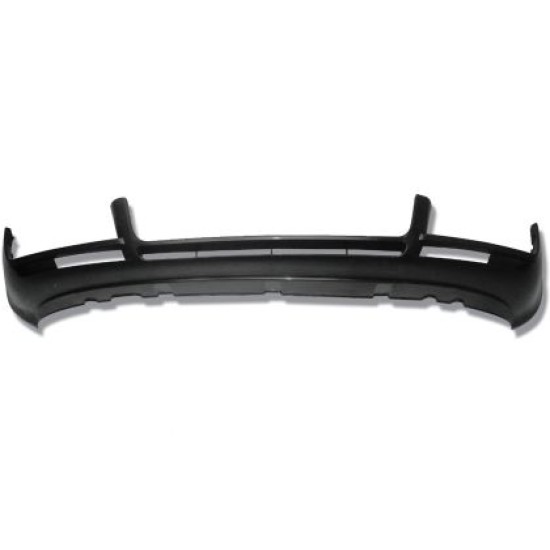 Spoiler εμπρός προφυλακτήρα (εργοστασιακό) Audi A4 B6 sedan (2001-2004)
