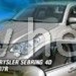 Ανεμοθραύστες για Chrysler 300C (2004-2010) sedan - 2 τμχ. εμπρός Ανεμοθραύστες για Chrysler 300C (2004-2010) sedan - 2 τμχ. εμπρός