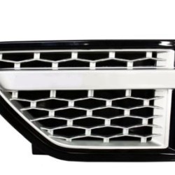 Γρίλιες tuning φτερού για Land Rover Sport (2009-2013) Γρίλιες tuning φτερού για Land Rover Sport (2009-2013)