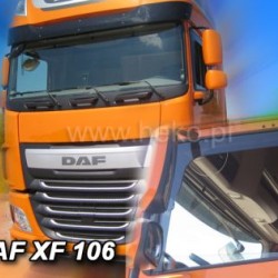 Ανεμοθραύστες για Daf LF /Renault Premium /Midlum / Maxity / Manager /Volvo FE / Gama D / C (2014+)  - 2 τμχ. εμπρός Ανεμοθραύστες για Daf LF /Renault Premium /Midlum / Maxity / Manager /Volvo FE / Gama D / C (2014+)  - 2 τμχ. εμπρός