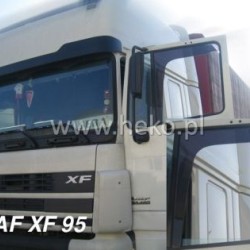 Ανεμοθραύστες για Daf 95 XF (1998+) /105 XF (2007+) - 2 τμχ. εμπρός Ανεμοθραύστες για Daf 95 XF (1998+) /105 XF (2007+) - 2 τμχ. εμπρός