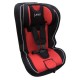 Παιδικό κάθισμα αυτοκινήτου Junior - Premium Plus Red