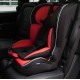 Παιδικό κάθισμα αυτοκινήτου Junior - Premium Plus Red