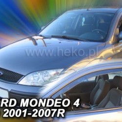 Ανεμοθραύστες για Ford Mondeo (1993-1996) sedan - 2 τμχ. εμπρός