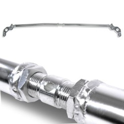 Μπάρα θόλων εμπρός για BMW E90 /Ε91/ Ε92 /Ε93 - βενζίνη Μπάρα θόλων εμπρός για BMW E90 /Ε91/ Ε92 /Ε93 - βενζίνη