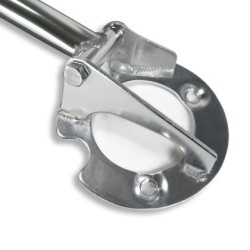 Μπάρα θόλων εμπρός για BMW E39 - βενζίνη Μπάρα θόλων εμπρός για BMW E39 - βενζίνη