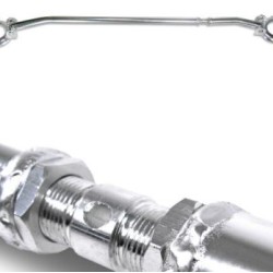 Μπάρα θόλων εμπρός για Opel Astra G Μπάρα θόλων εμπρός για Opel Astra G