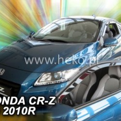 Ανεμοθραύστες για Honda CR-Z (2010+) 3 πορτο