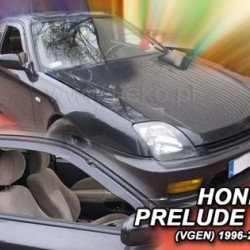 Ανεμοθραύστες για Honda Prelude (1996-2006) - 2 τμχ. εμπρός